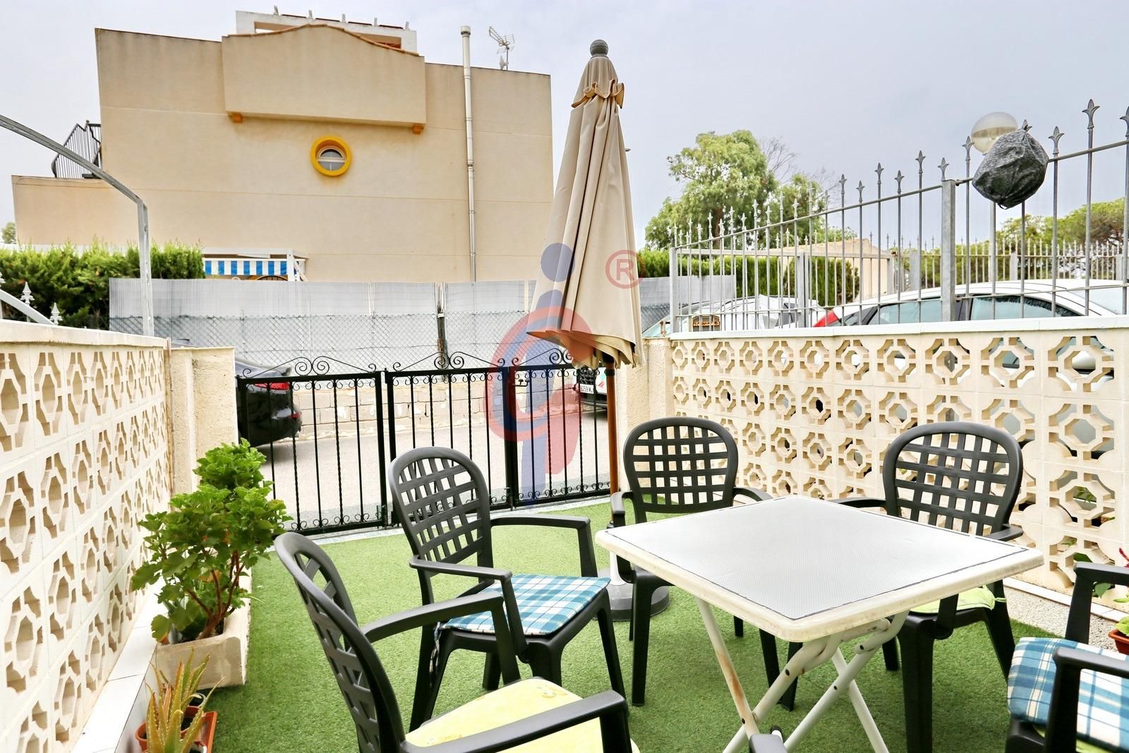 Single-family semi-detached for sale in Calle Sorell, 20, El Moncayo - El Pòrtic