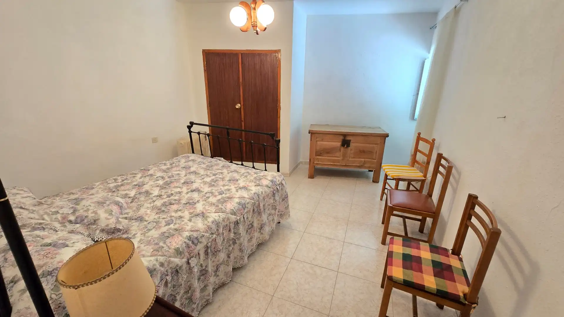 Habitación de Dúplex en venta en Brozas con Terraza y Trastero