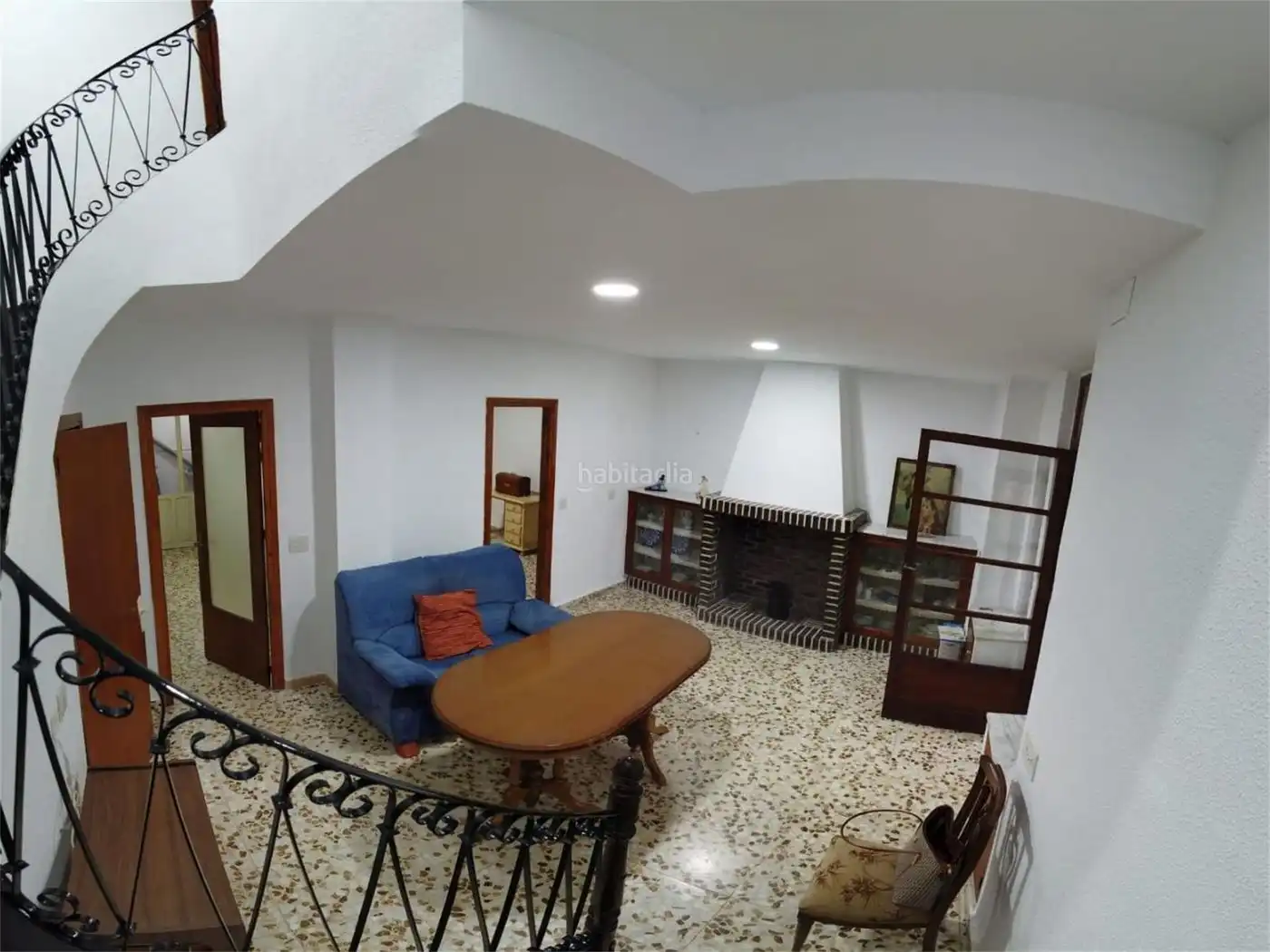 Piso en venta en Calle Rosario 39, imagen 2