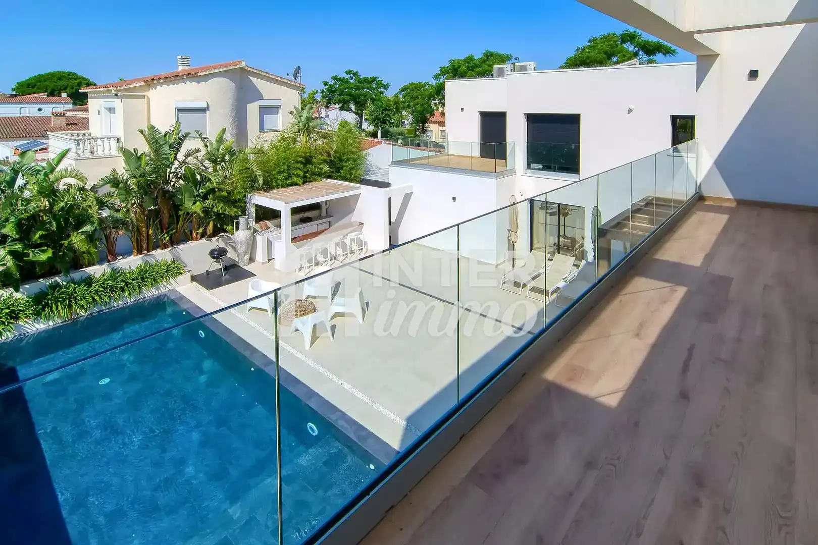House with pool for sale in SECTOR MEDES 17, imagen 58