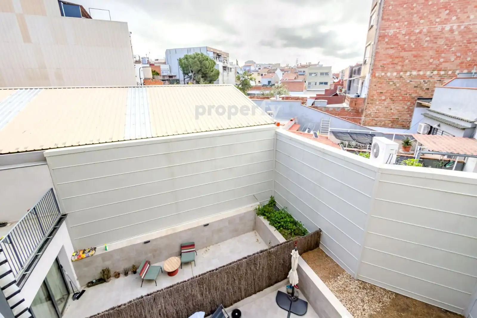 Flat for sale in Manuel de Falla de, Serra d'en Camaró