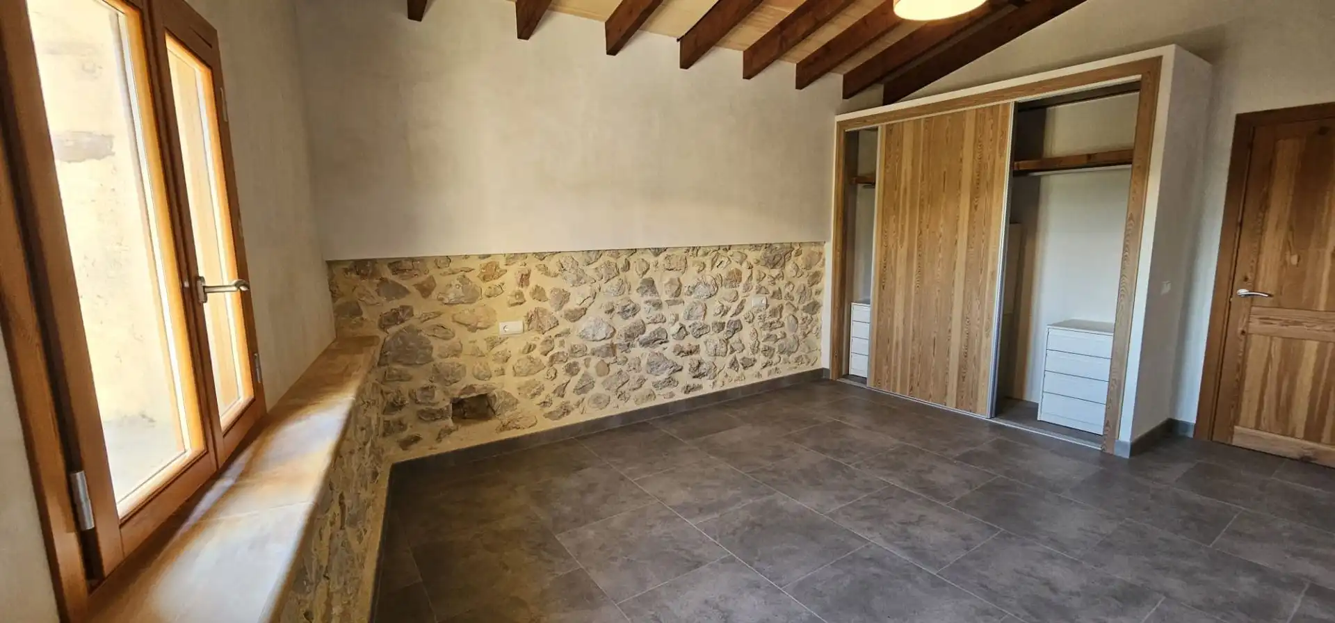 Casa amb piscina de lloguer a Vilafranca de Bonany, imagen 51