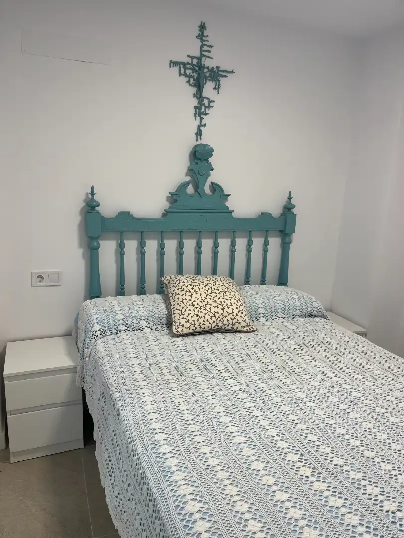 Apartamento de alquiler en Calle San Sebastián, Centro