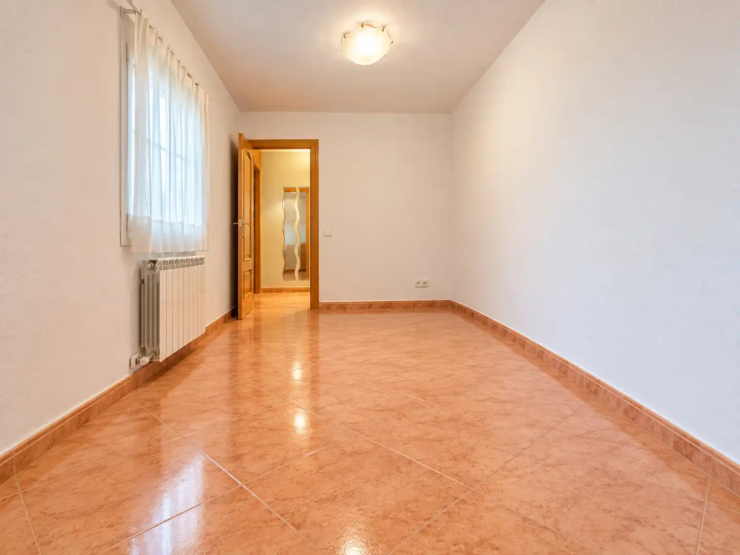 Piso con terraza en venta en Plaça de Ferran de Sagarra, imagen 17