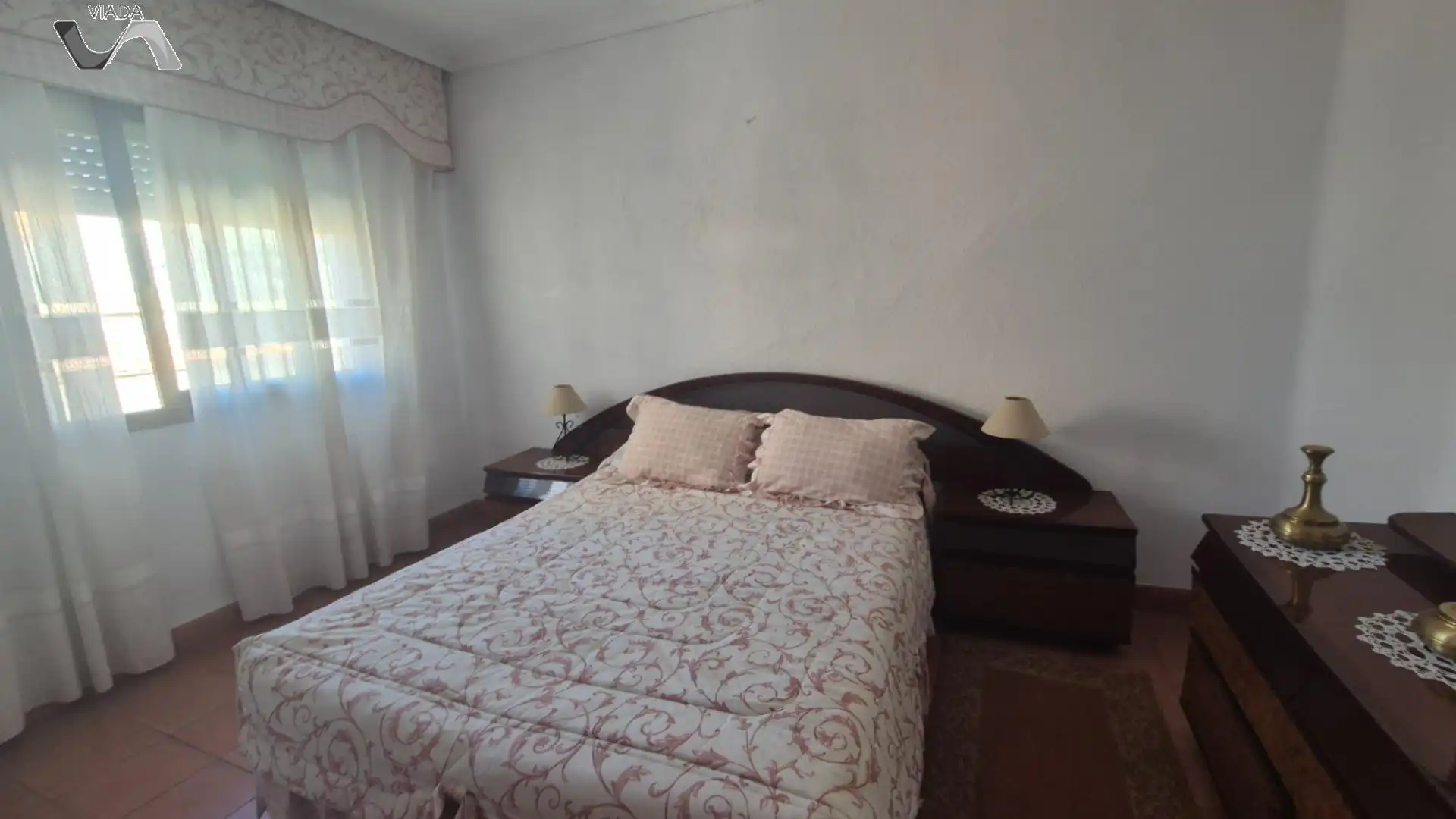 Dormitori de Casa o xalet en venda en Centro