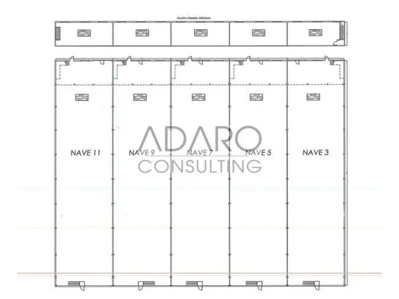 Nave industrial en venta en Calle Río, imagen 19