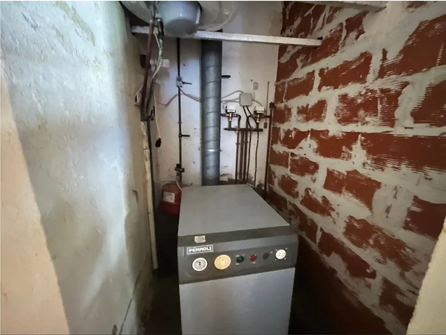 Houses for sale in Cañada de Calatrava  with Air Conditioner, Private garden and Storage room