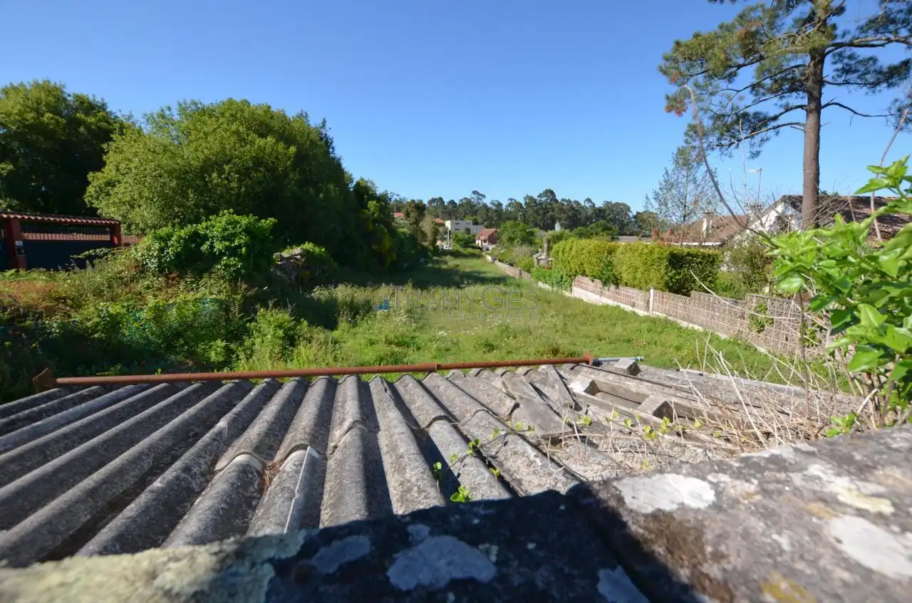 Lands and plots for sale in TELLEIRA, imagen 8