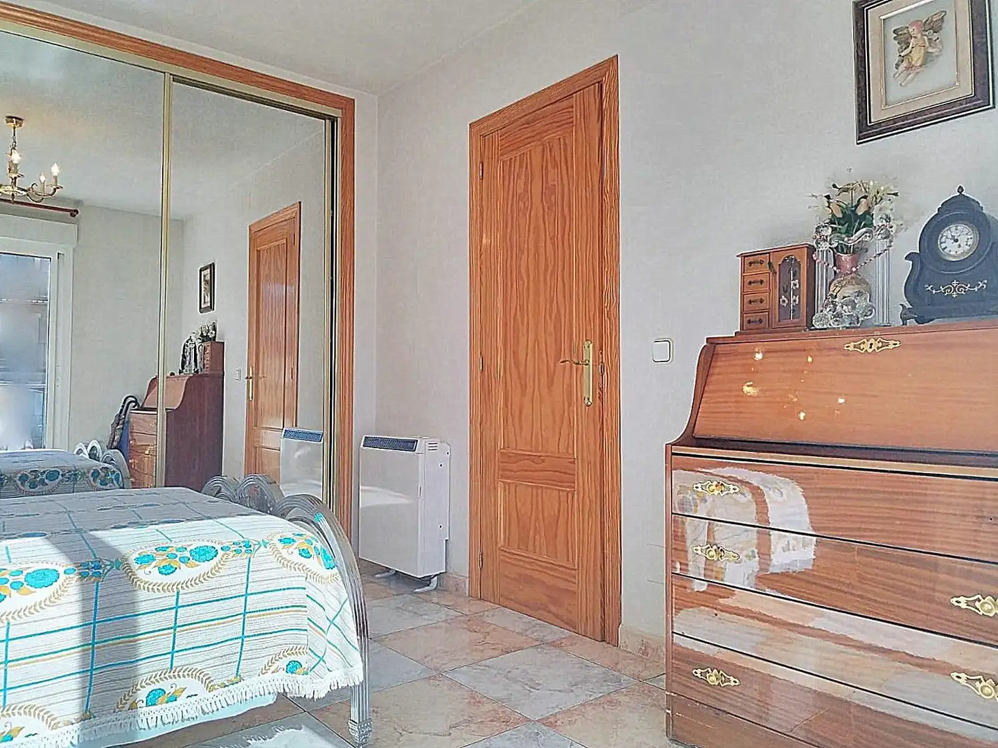 Habitación de Piso en venta en Arganda del Rey con Aire acondicionado, Calefacción y Balcón