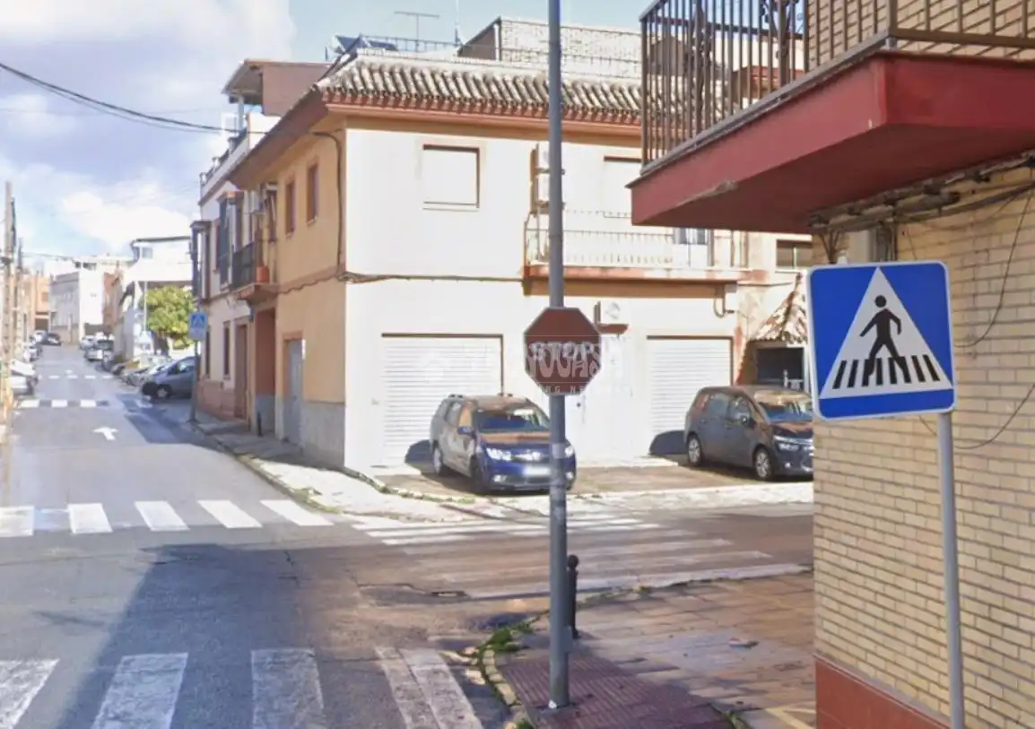 Gewerbefläche zum Verkauf in Coria del Río, imagen 12