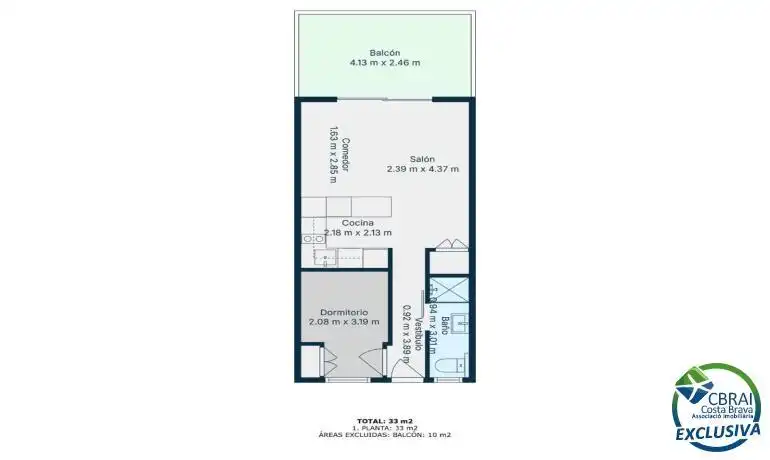 Appartement à vendre à de José Díaz Pacheco 88, imagen 32