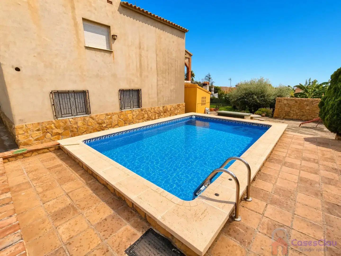 Casa con balcón en venta en Borriol, imagen 22