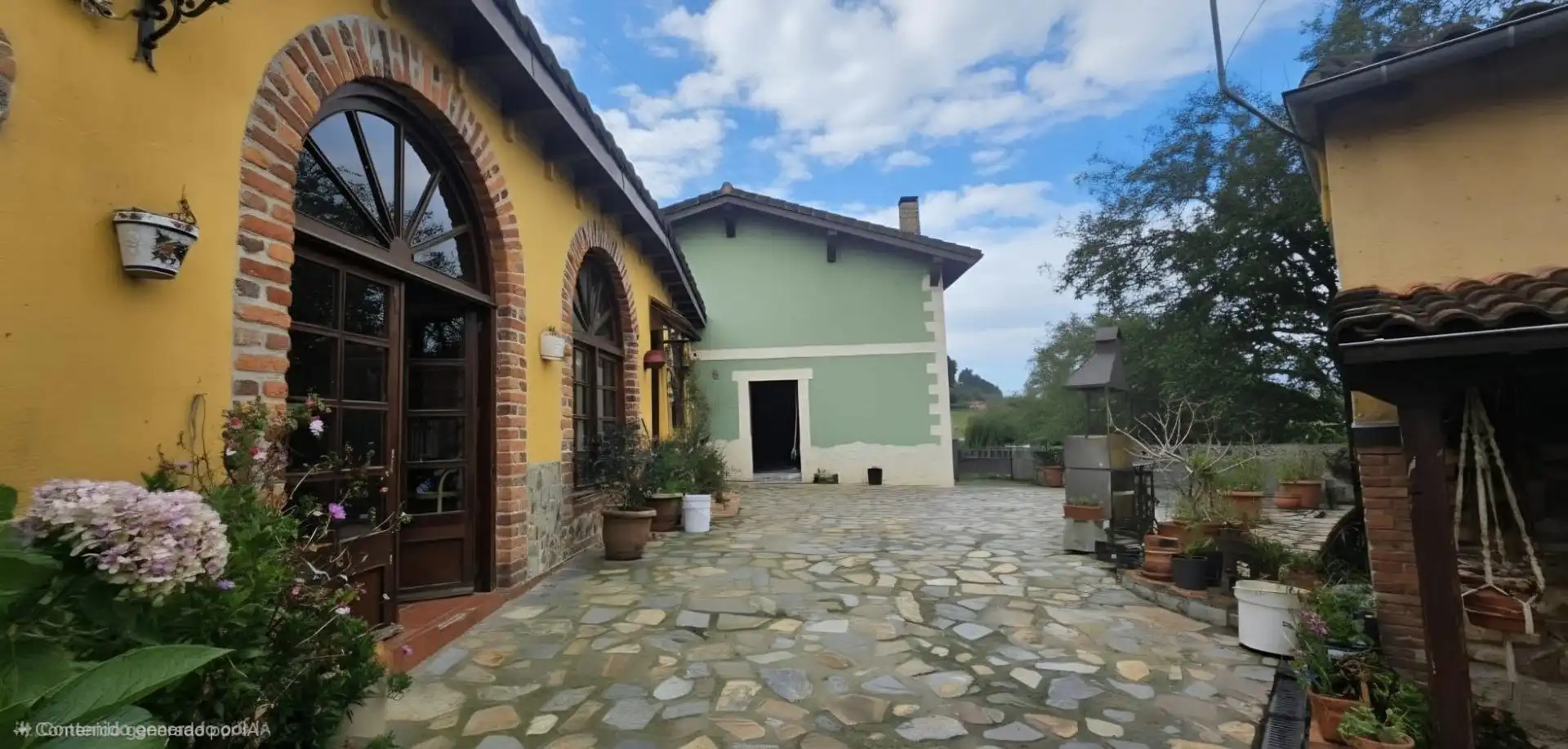 Maison avec piscine à vendre à Calle TEJERA, imagen 3