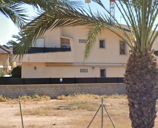 Exterior view of Residential for sale in Elche / Elx
