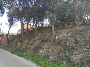 Terreni e lotti in vendita a Sa Riera - Sa Fontansa