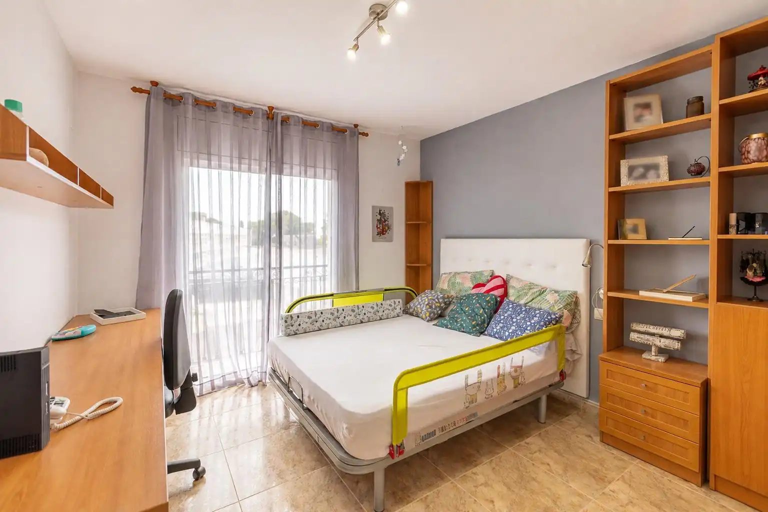 Casa a schiera con terrazza in vendita a La Collada - Sis Camins, imagen 21