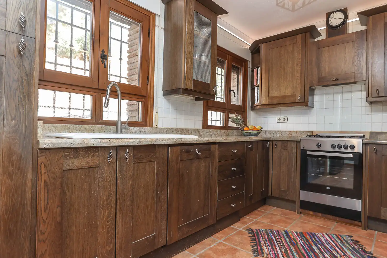 Casa o xalet en venda a Calle Meson, Alozaina