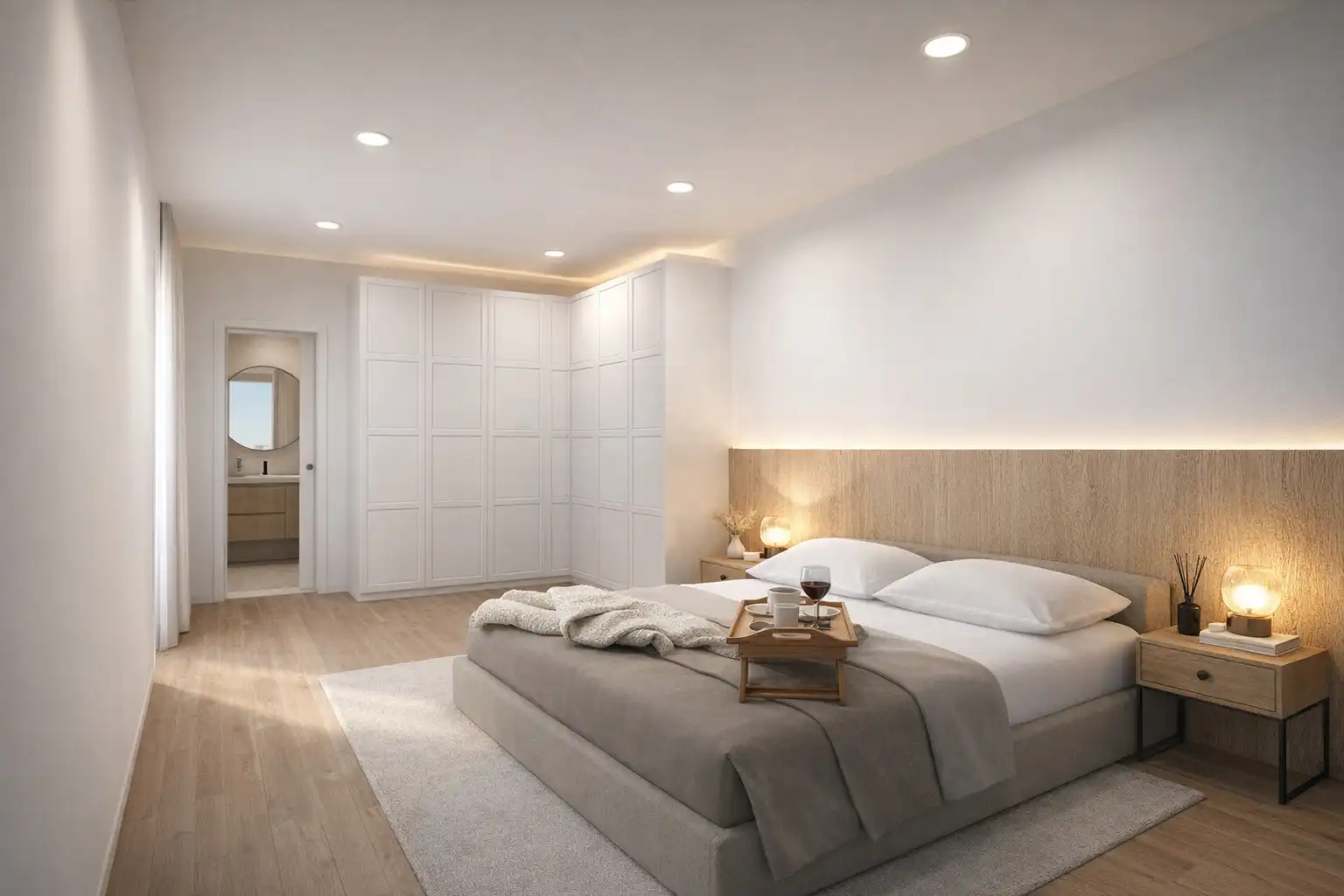 Flat with pool for sale in Carrer de la Corunya, imagen 12