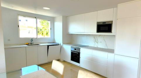Foto 4 de Apartament de lloguer a Les Maravelles,  Palma de Mallorca