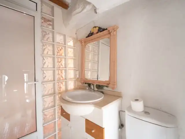 Baño de Casa o chalet en venta en Ráfol de Salem