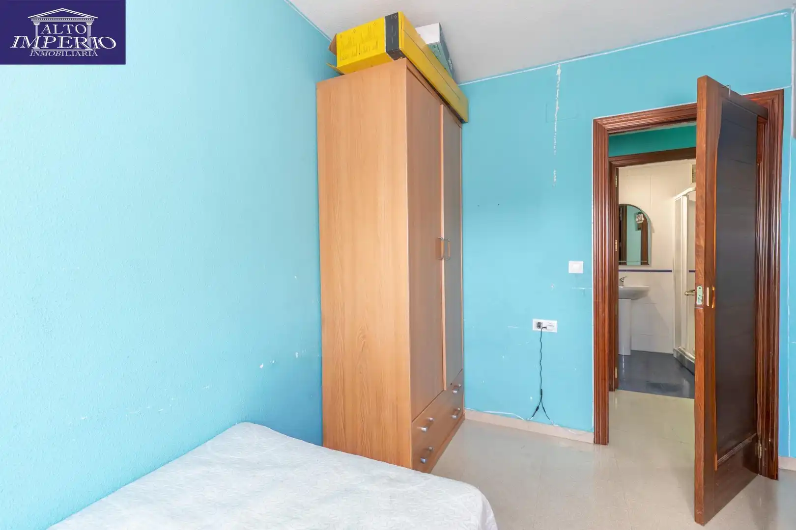 Appartement avec ascenseur à vendre à Norte, imagen 12