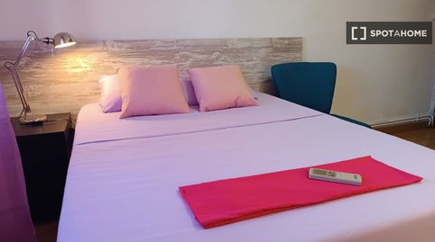 Photo 2 of Flat for rent in Opañel, Madrid Capital