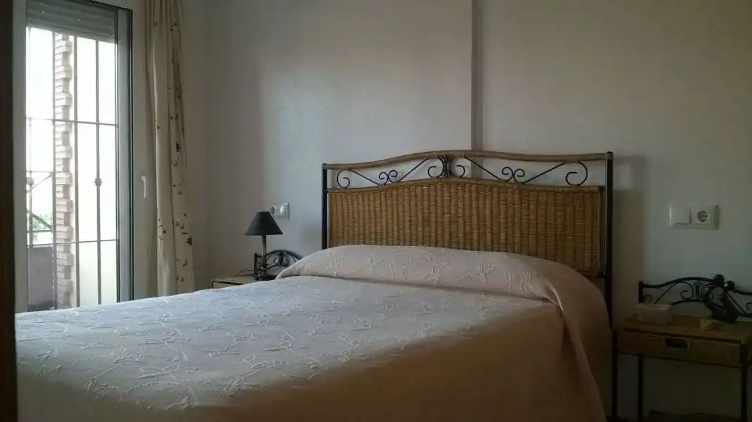 Dúplex de lloguer a El Mojón