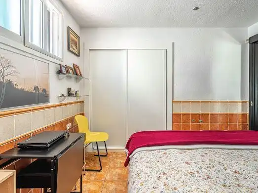 Dormitori de Casa o xalet en venda en Arona amb Aire condicionat, Calefacció i Terrassa