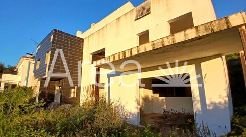 Foto 2 de Casa o xalet en venda a Avenida Avinguda del Mediterrani, Urbanitzacions, Barcelona