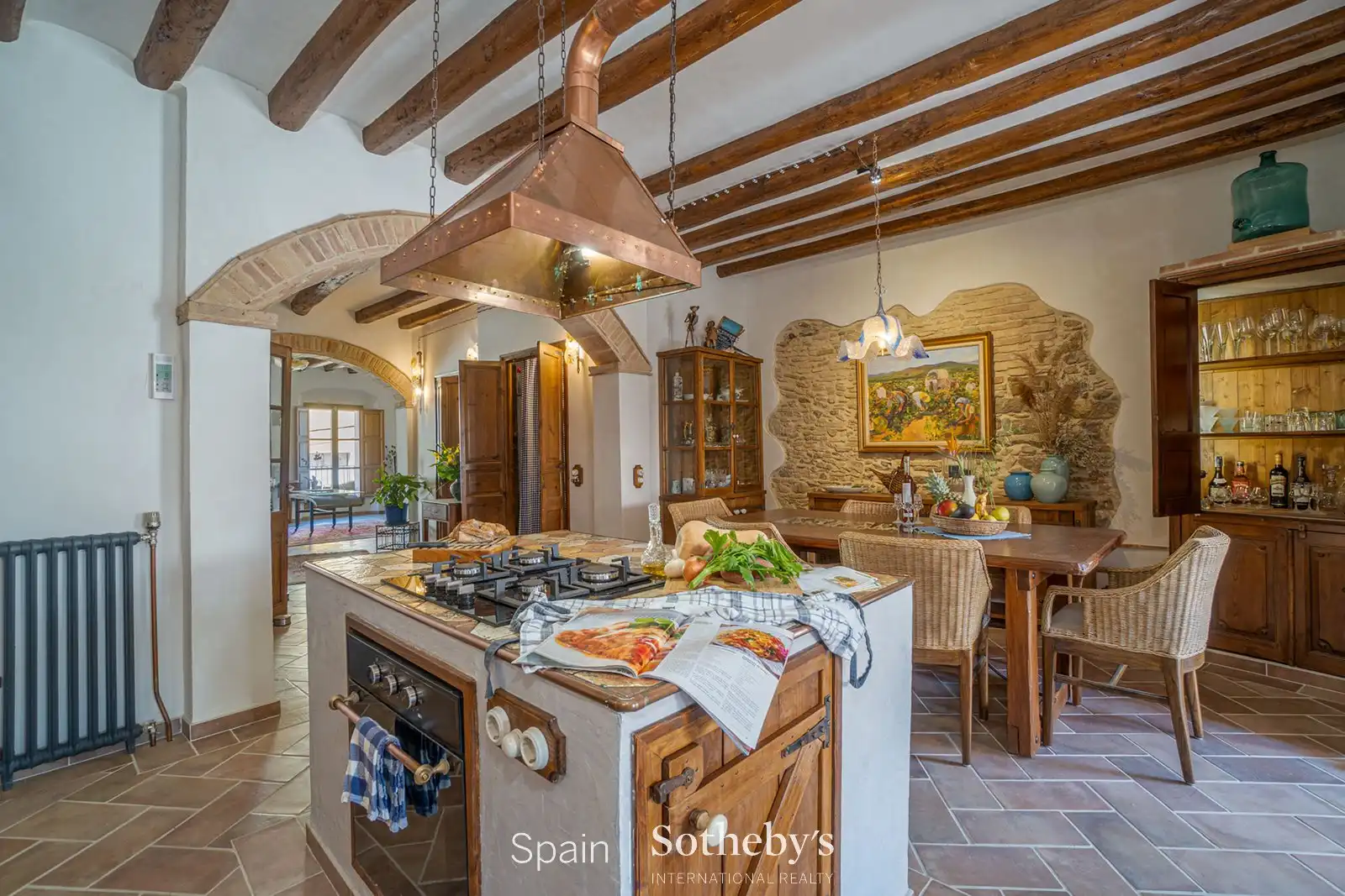 Casa bifamiliare con giardino in vendita a Castelló d'Empúries, imagen 19