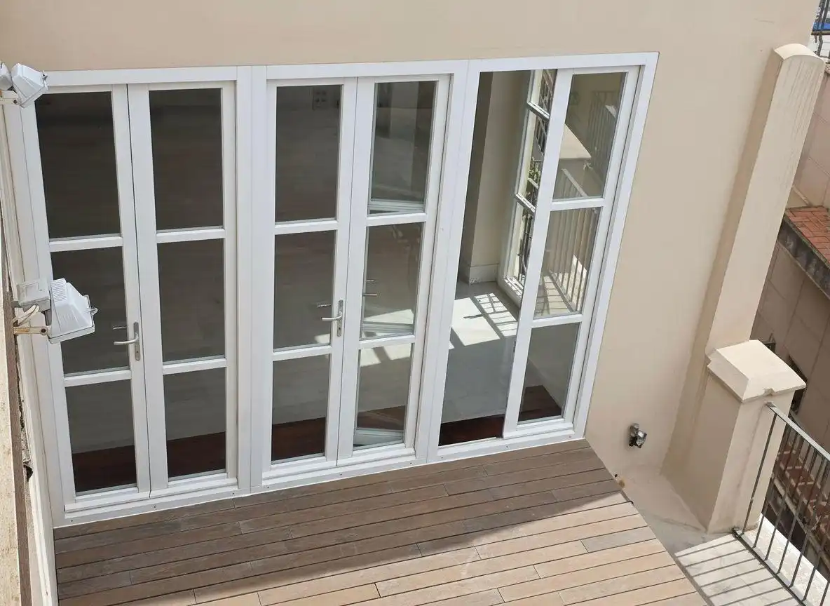 Terrasse von Wohnung zum Verkauf in Valencia mit Heizung, Terrasse und Abstellraum