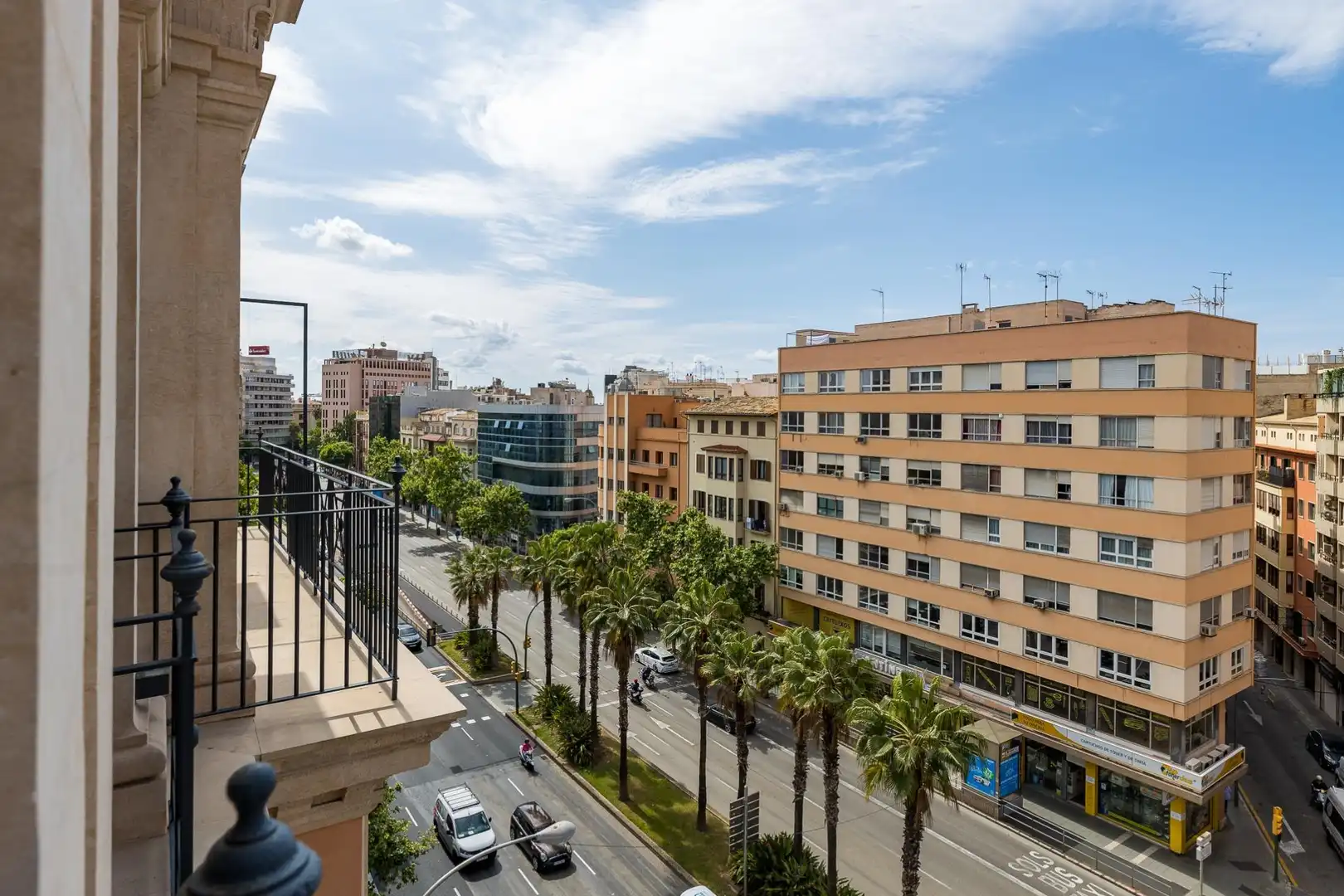 Penthouse with lift for sale in Centre, imagen 32