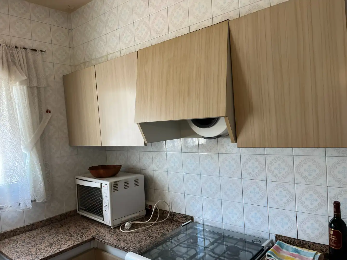 Piso con terraza en venta en Carrer dels Terradets, imagen 18