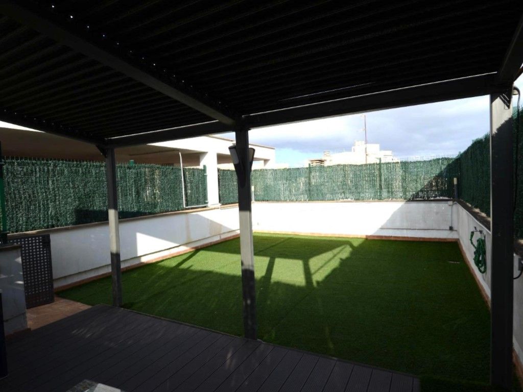 Terrassa de Pis en venda en  Palma de Mallorca