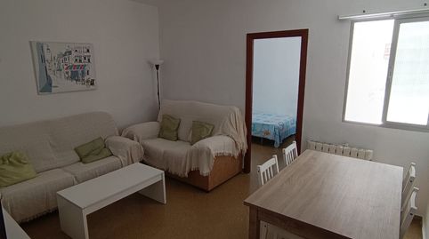 Foto 3 de Piso de alquiler en Camino de Ronda, 40, Fígares, Granada Capital