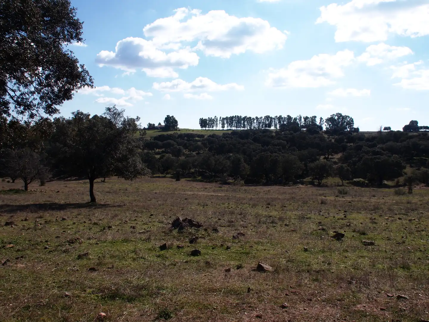 Country house zum Verkauf in Santa Olalla del Cala