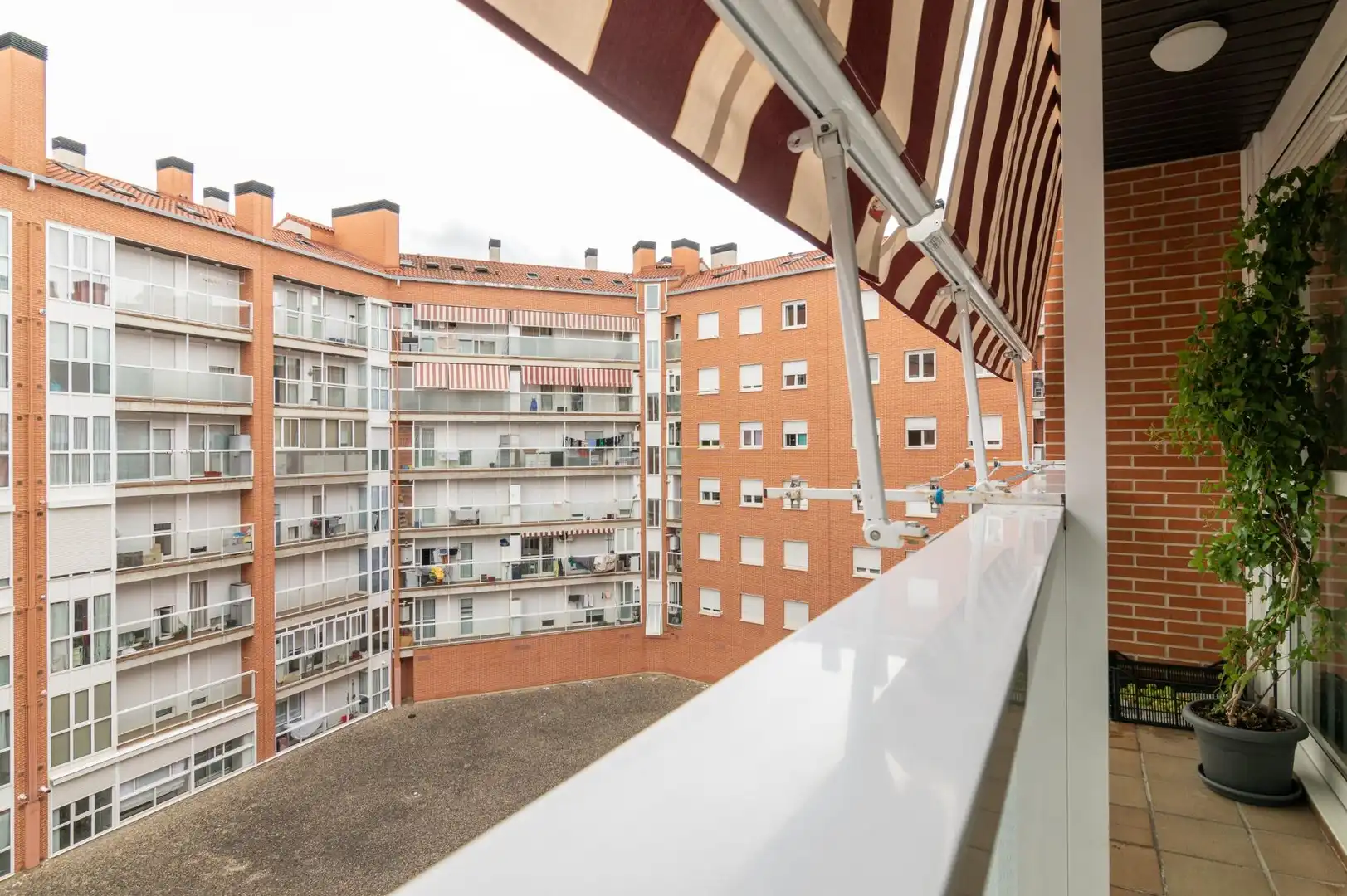 Piso con ascensor en venta en Paseo PREMIN DE IRUÑA, imagen 43