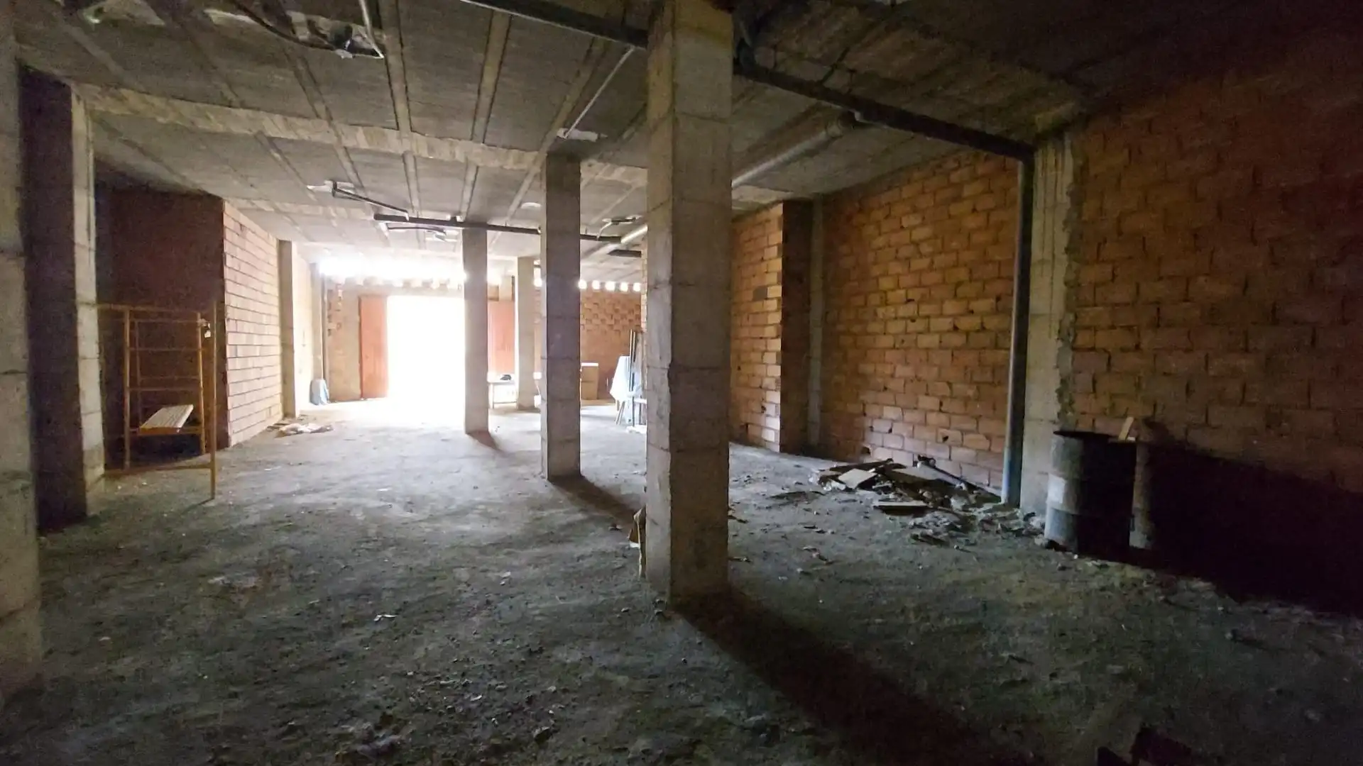 Local comercial en venda a El Ejido Ciudad, imagen 4