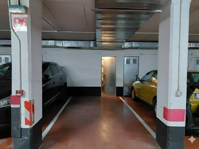 Garaje en Venta en Basarrate Kalea, 11 en Villamonte