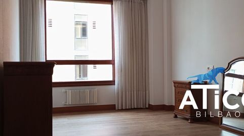 Foto 5 de Pis de lloguer a Gordóniz Kalea, Ametzola, Bilbao