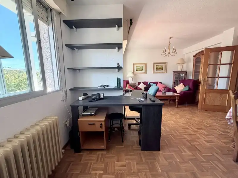 Flat for sale in El Espinar, Segovia