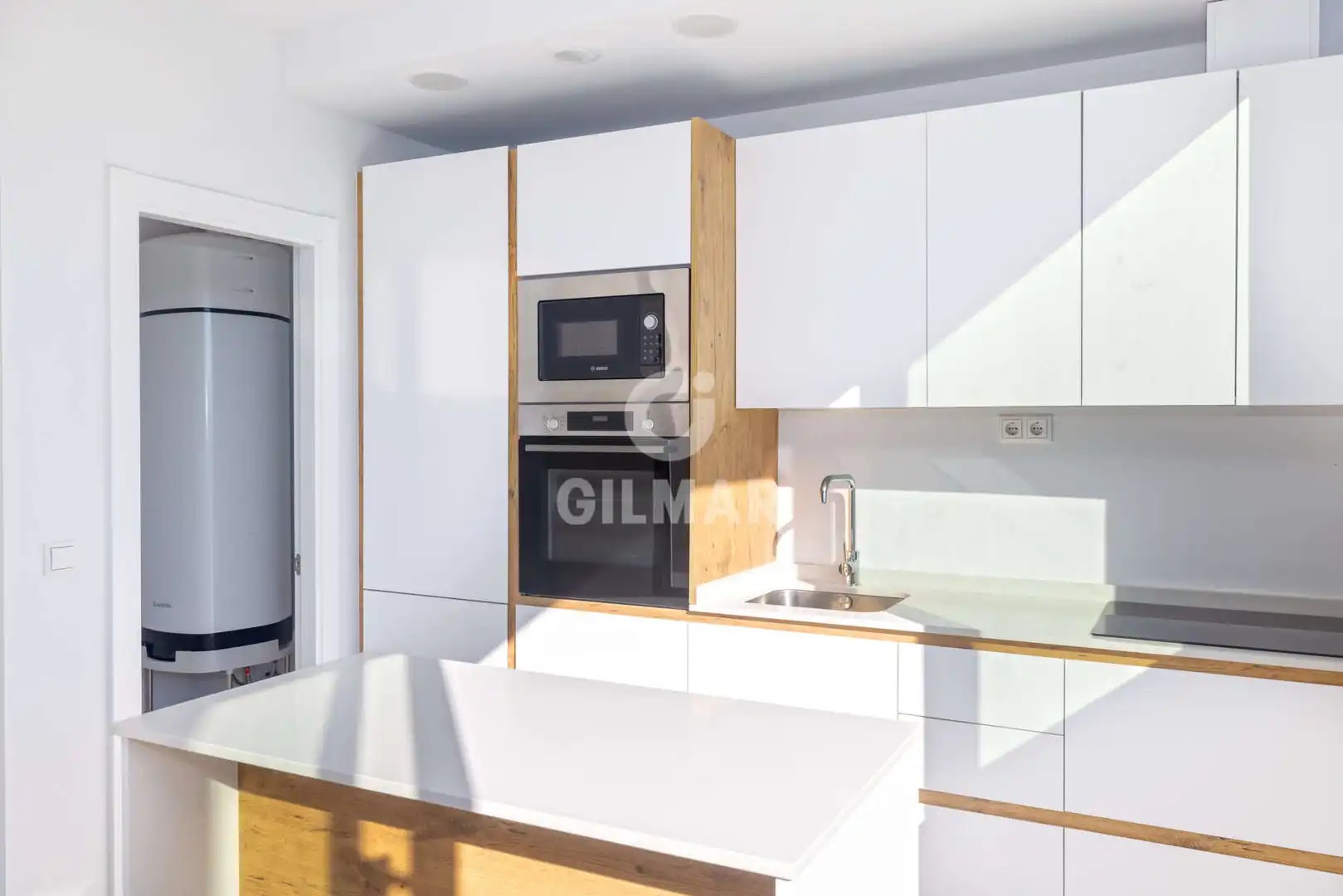 Penthouse mit Terrasse zum Verkauf in Estepona Pueblo, imagen 14