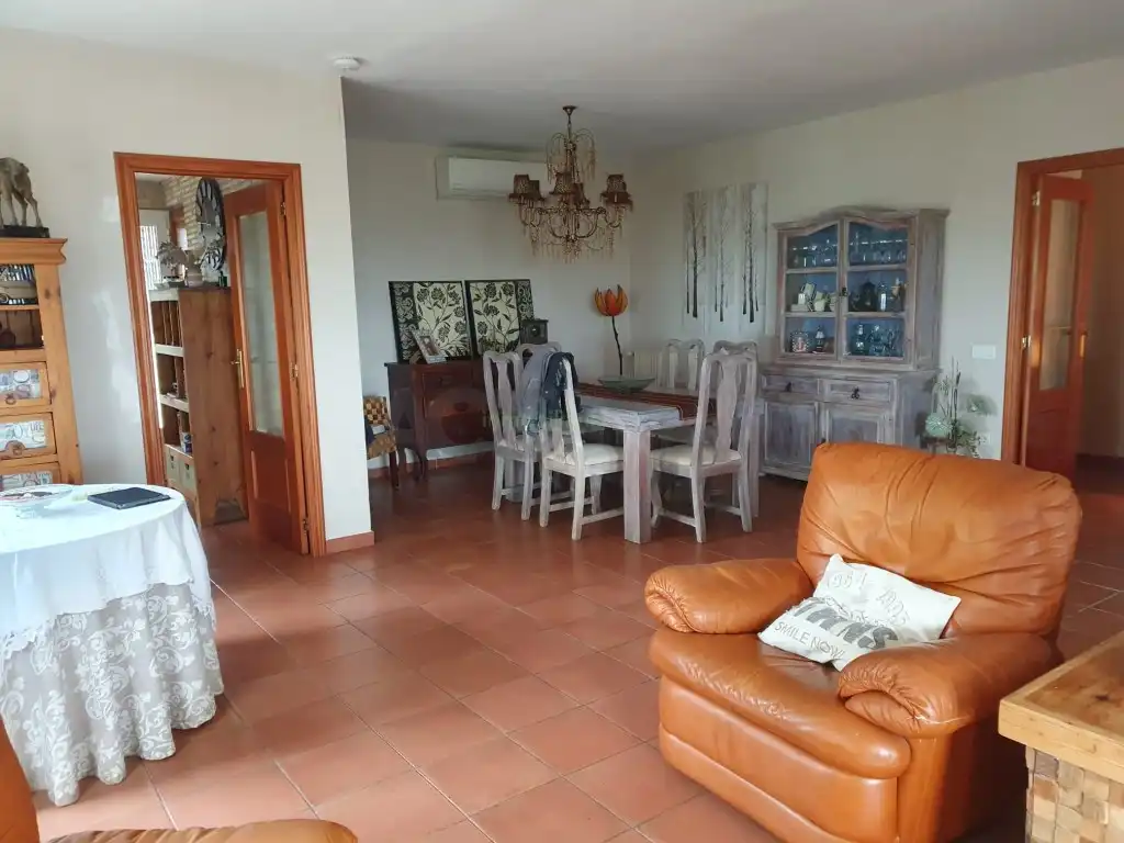 Villa avec piscine à vendre à Alberic, imagen 44
