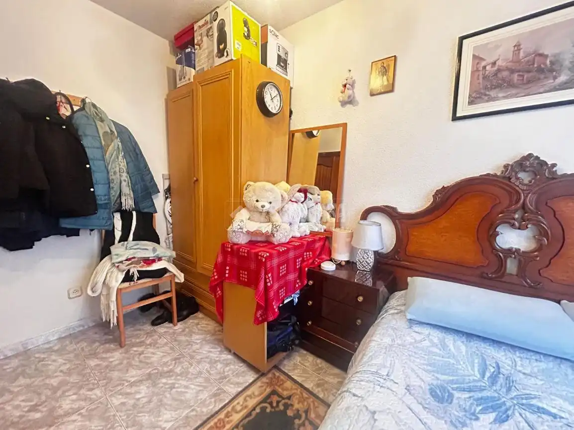 Habitación de Piso en venta en Madrid
