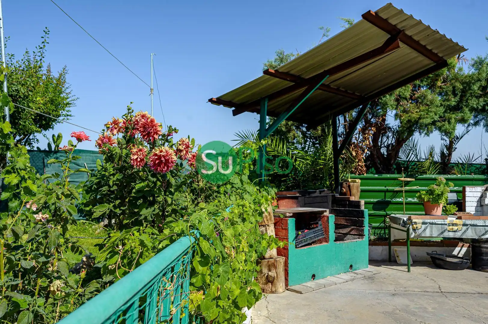 Chalet con piscina en venta en Calle 1, imagen 32