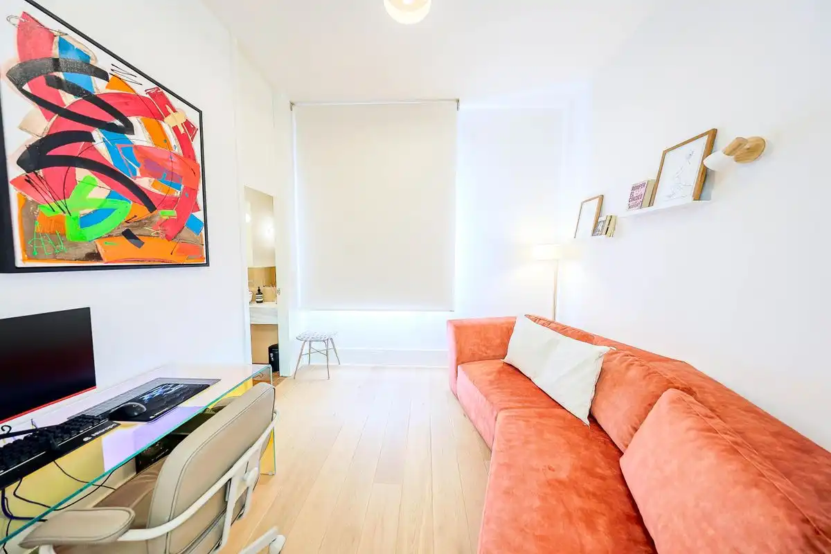 Appartement avec jardin à vendre à Calle de Fuencarral, imagen 20