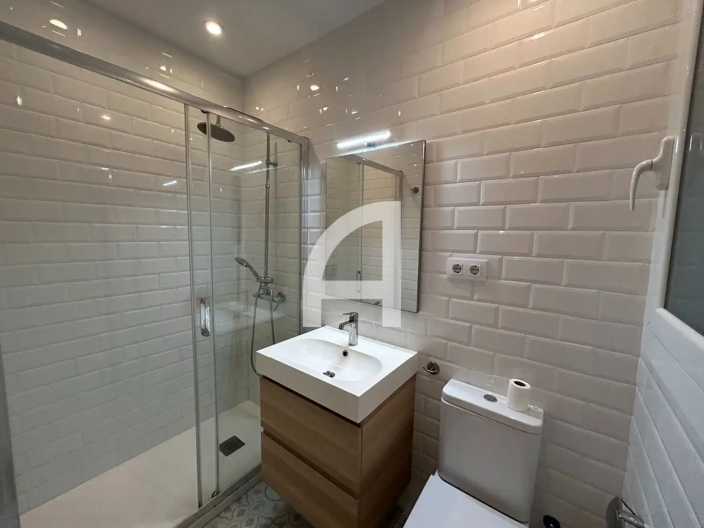 Piso de alquiler en Barcelona, Barcelona