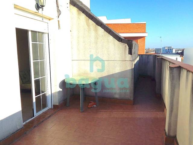 Ático en Alquiler en Almendralejo