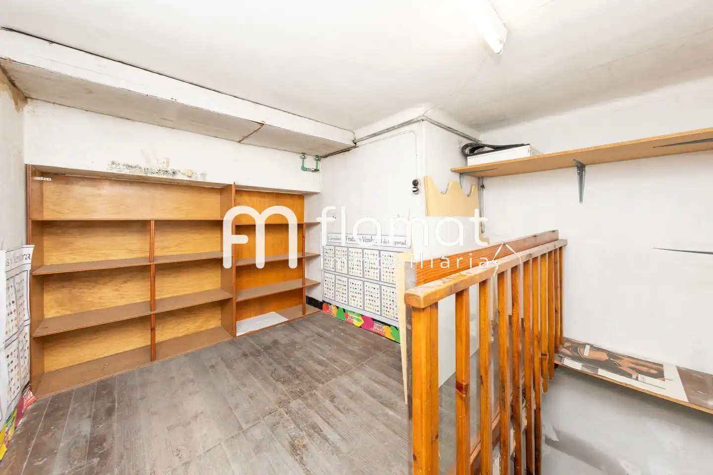 Local comercial en venta en Carrer de Sardenya 512, imagen 4