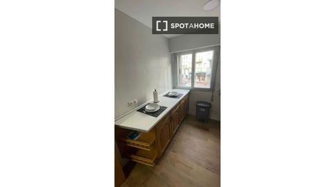 Foto 5 de Habitació a San Isidro, Getafe